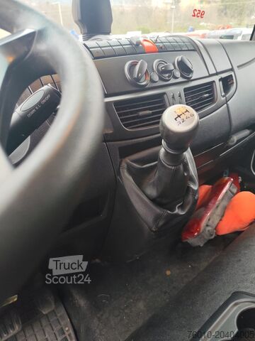 Autogru Iveco EuroCargo 180-250