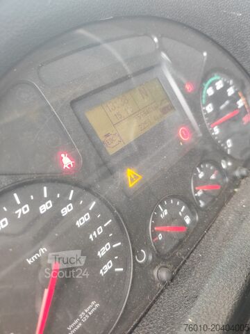 Autogru Iveco EuroCargo 180-250