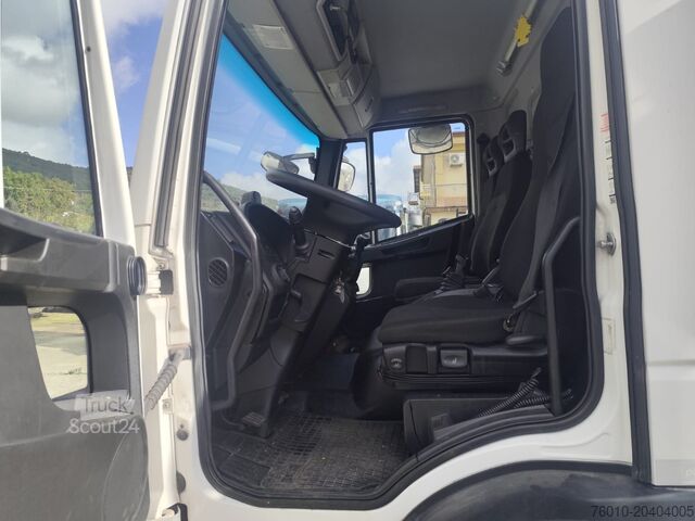 Autogru Iveco EuroCargo 180-250