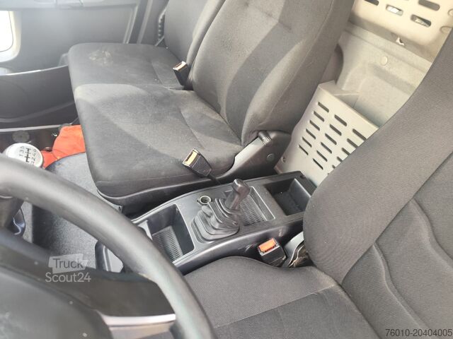 Autogru Iveco EuroCargo 180-250