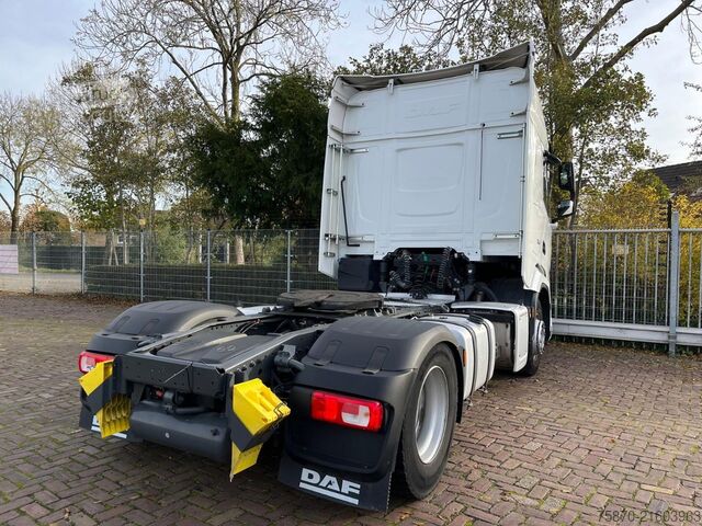 Standard-SZM DAF XF 480 FT