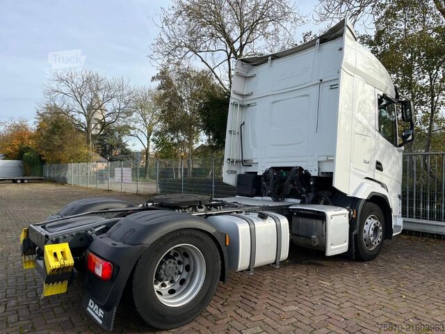 Standard-SZM DAF XF 480 FT