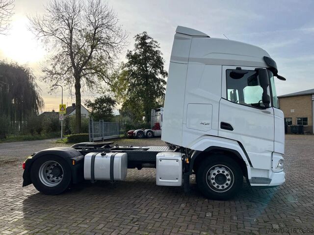 Standard-SZM DAF XF 480 FT