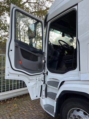 Standard-SZM DAF XF 480 FT