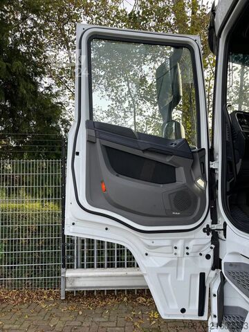 Standard-SZM DAF XF 480 FT