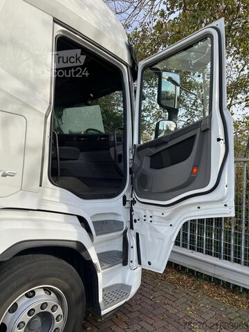 Standard-SZM DAF XF 480 FT