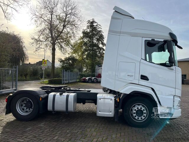 Standard-SZM DAF XF 480 FT