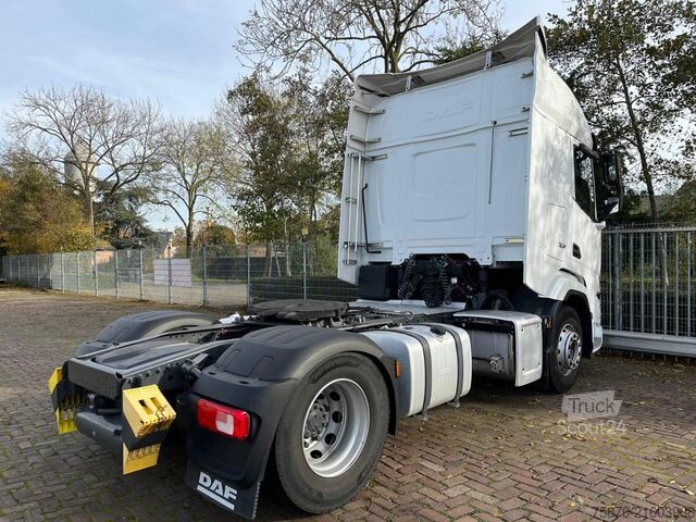 Standard-SZM DAF XF 480 FT