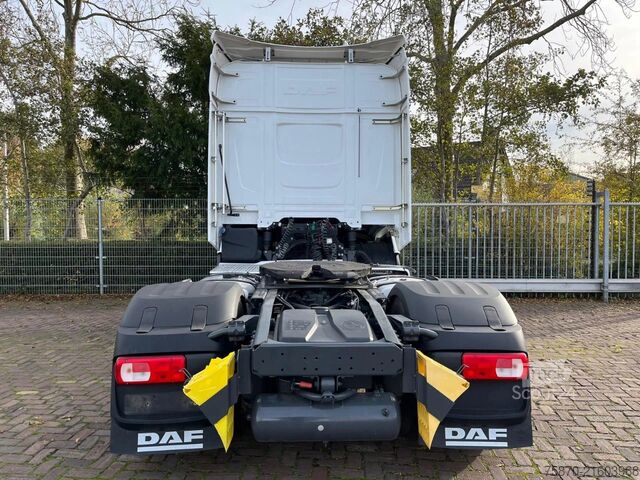 Standard-SZM DAF XF 480 FT