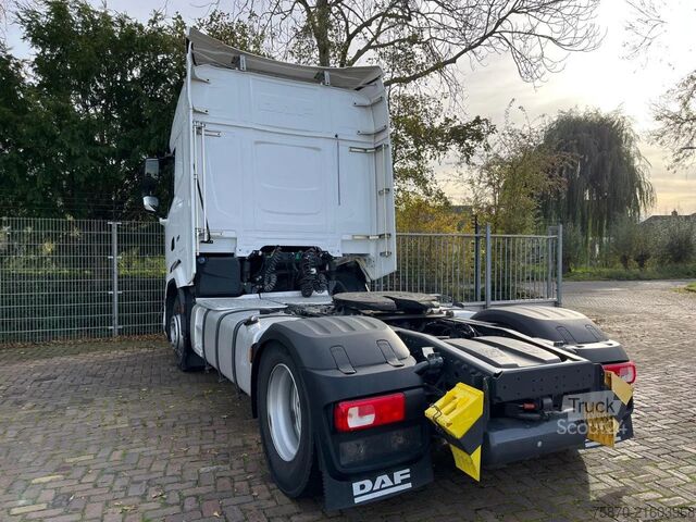 Standard-SZM DAF XF 480 FT