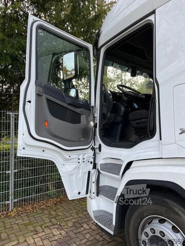 Standard-SZM DAF XF 480 FT