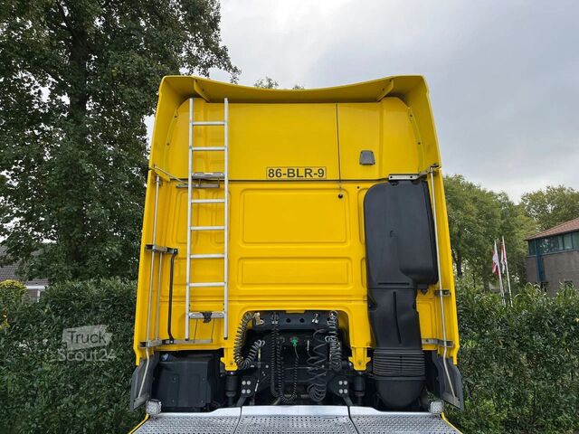 Standard-SZM DAF XF 450 FT