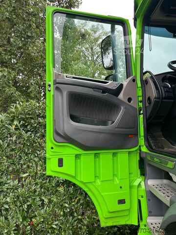 Standard-SZM DAF XF 480 FT