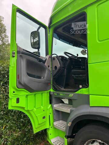 Standard-SZM DAF XF 480 FT