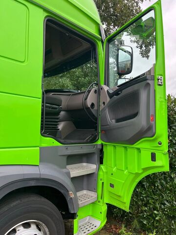 Standard-SZM DAF XF 480 FT