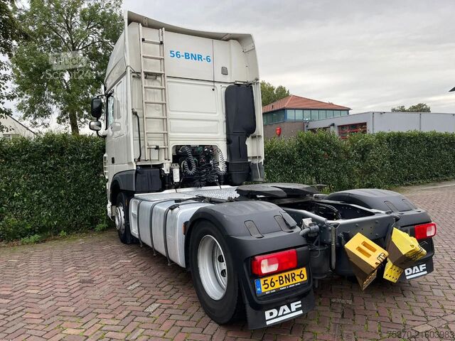 Standard-SZM DAF XF 480 !NOKKENAS VERVANGEN! Op kilometerstand 6...