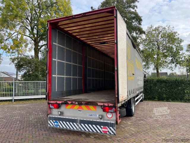 βαλίτσα MAN TGM N18.240