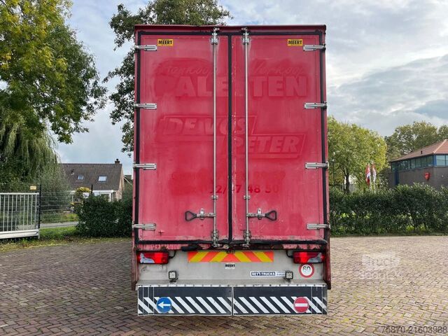 βαλίτσα MAN TGM N18.240