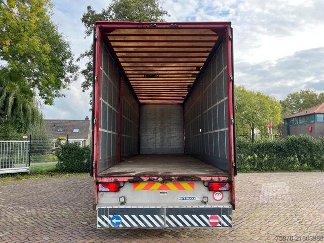 βαλίτσα MAN TGM N18.240