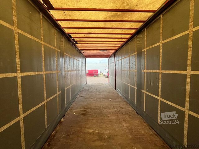 βαλίτσα MAN TGM N18.240