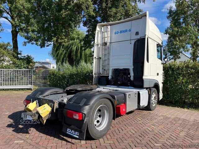 Standard-SZM DAF XF 480 FT