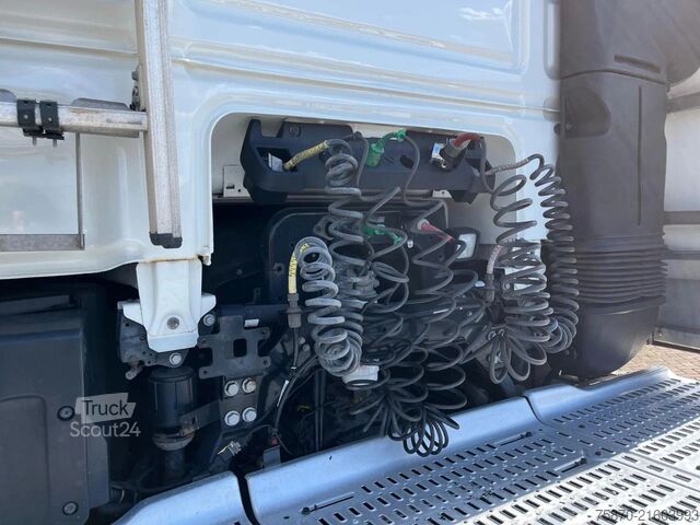 Standard-SZM DAF XF 480 FT