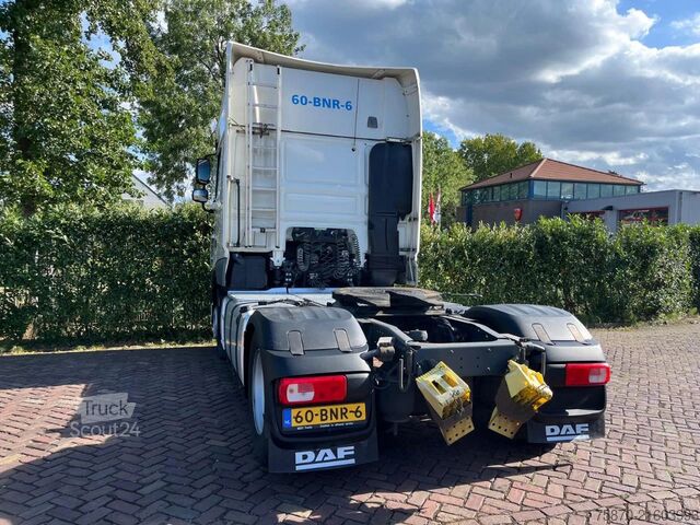 Standard-SZM DAF XF 480 FT