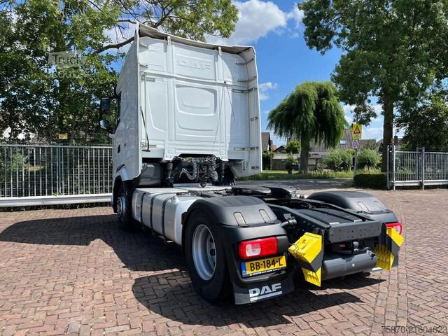 Standard-SZM DAF XG 480 FT