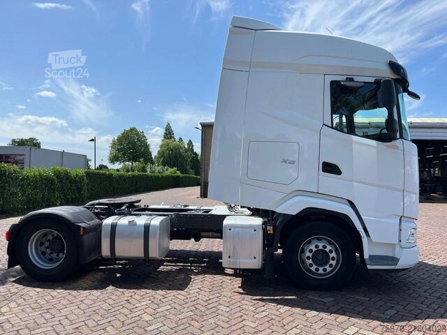 Standard-SZM DAF XG 480 FT