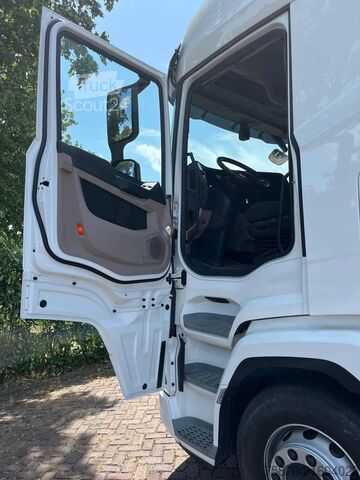 Standard-SZM DAF XG 480 FT