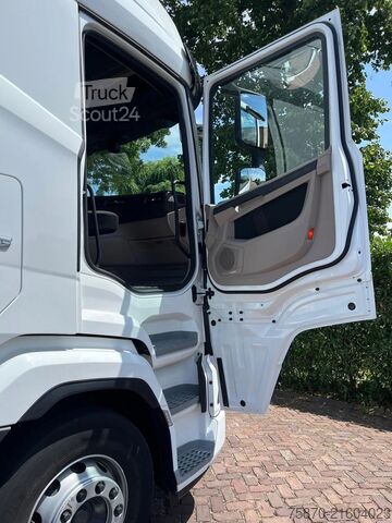 Standard-SZM DAF XG 480 FT