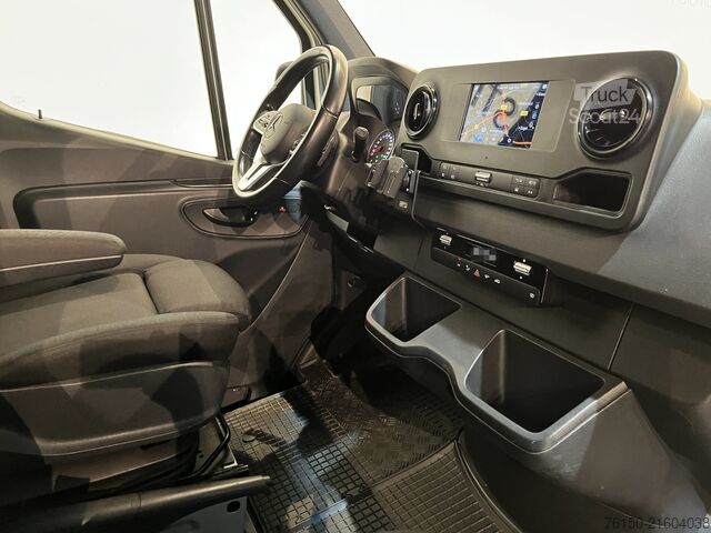 панелен ван Mercedes-Benz Sprinter 314 2.2 CDI L1H1 Automaat / Servicebus...