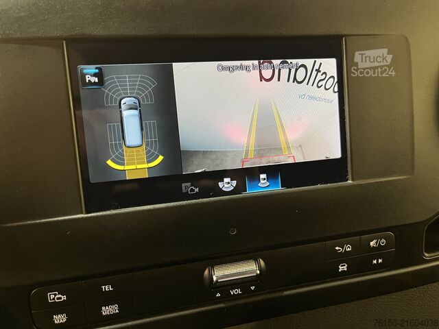 панелен ван Mercedes-Benz Sprinter 314 2.2 CDI L1H1 Automaat / Servicebus...