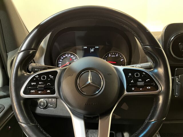 панелен ван Mercedes-Benz Sprinter 314 2.2 CDI L1H1 Automaat / Servicebus...