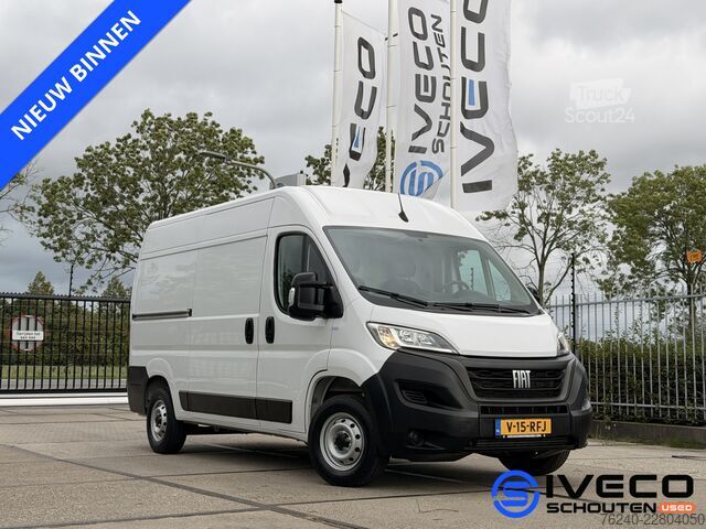 Fiat FIAT DUCATO MultiJet 2.2L 120 hv | L2H2 W345 | Käsivaihteisto | Vakionopeudensäädin | Ilmastoin Fiat FIAT DUCATO MultiJet  2.2L 120pk | L2H2 W345 | ...