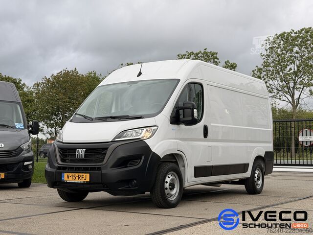 Fiat FIAT DUCATO MultiJet 2.2L 120 hv | L2H2 W345 | Käsivaihteisto | Vakionopeudensäädin | Ilmastoin Fiat FIAT DUCATO MultiJet  2.2L 120pk | L2H2 W345 | ...