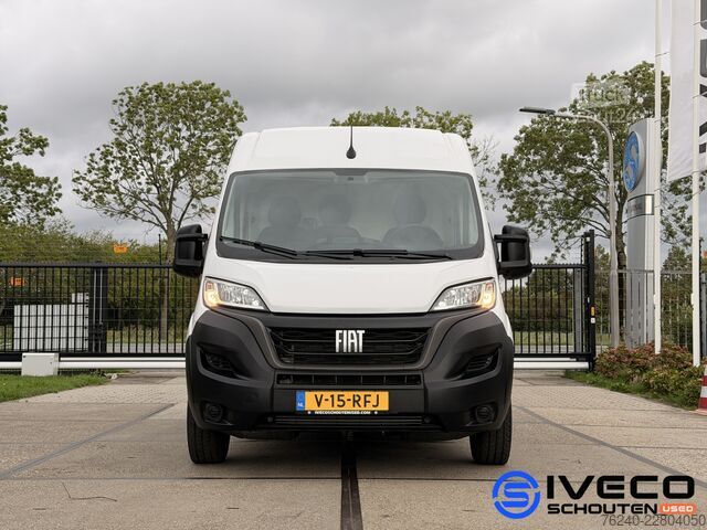 Fiat FIAT DUCATO MultiJet 2.2L 120 hv | L2H2 W345 | Käsivaihteisto | Vakionopeudensäädin | Ilmastoin Fiat FIAT DUCATO MultiJet  2.2L 120pk | L2H2 W345 | ...