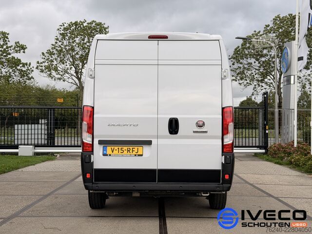 Fiat FIAT DUCATO MultiJet 2.2L 120pk | L2H2 W345 | Handgeschakeld | Cruise control | Airconditioning Fiat FIAT DUCATO MultiJet  2.2L 120pk | L2H2 W345 | ...