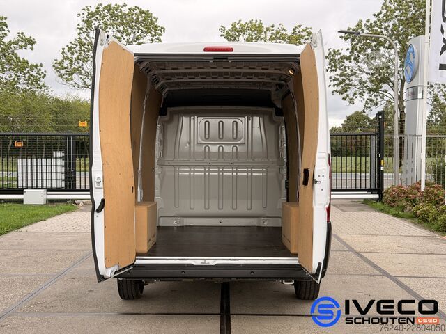 Fiat FIAT DUCATO MultiJet 2.2L 120pk | L2H2 W345 | Handgeschakeld | Cruise control | Airconditioning Fiat FIAT DUCATO MultiJet  2.2L 120pk | L2H2 W345 | ...
