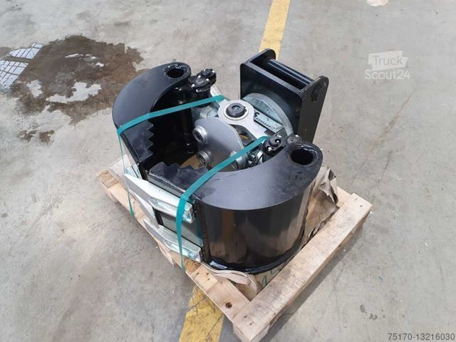 Alții  DMS SG3535 Grabgreifer Sortiergreifer / NEU