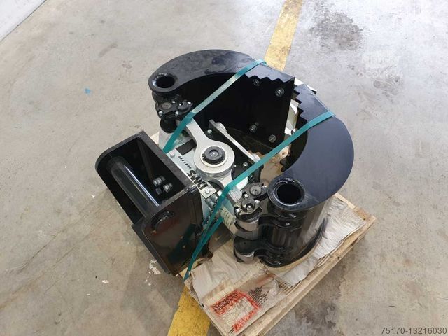 Alții  DMS SG3535 Grabgreifer Sortiergreifer / NEU