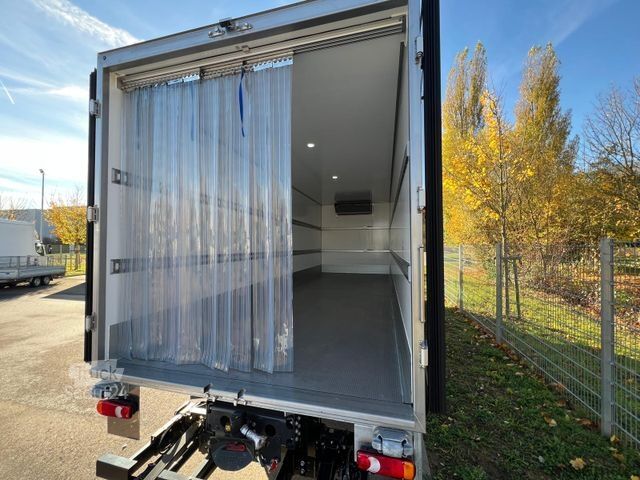 Kühlkoffer-LKW DAF FA XB 310 18t Kress Kühlaufbau