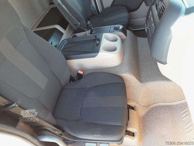 Kühlkoffer-LKW DAF FA XB 310 18t Kress Kühlaufbau