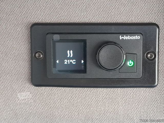 Kühlkoffer-LKW DAF FA XB 310 18t Kress Kühlaufbau