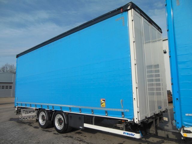 Flatbed truck MERCEDES-BENZ ACTROS 2553, 6X2, JUMBO 120M3, DURCHLADEN, TOP!