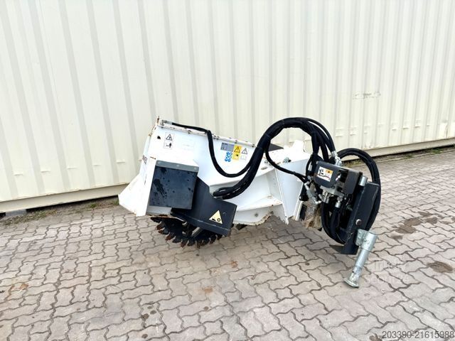 Overig Simex T300 Fräse / Wheelsaw / Unbenutzt /Unused
