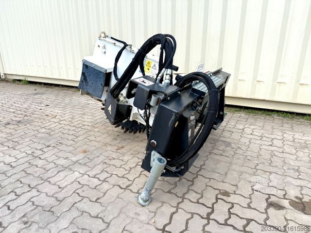 Overig Simex T300 Fräse / Wheelsaw / Unbenutzt /Unused