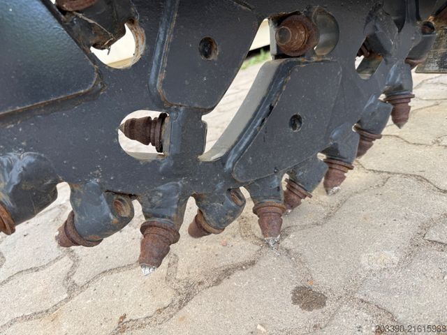 Overig Simex T300 Fräse / Wheelsaw / Unbenutzt /Unused