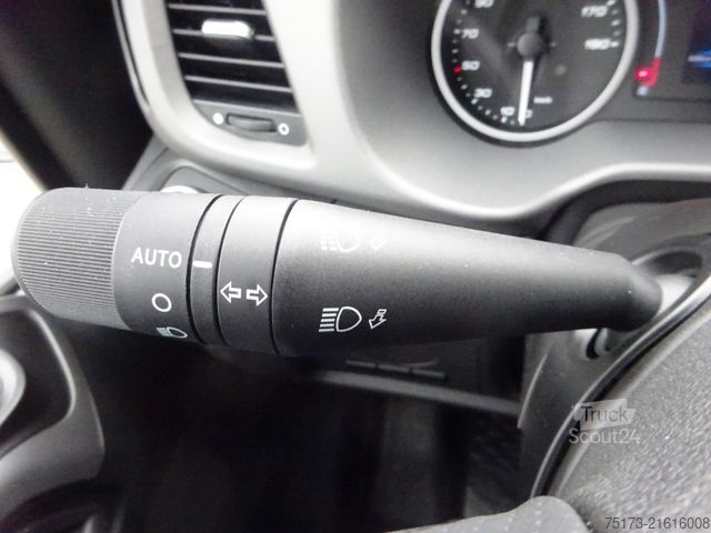 High top van IVECO Daily Kasten 35 S 16A8 V 156PS ACC AHK Luftfed.