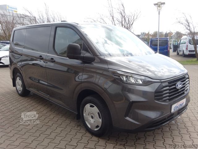 Kastenwagen FORD Transit Custom 280 L1H1 Trend Klima LED Nav iACC